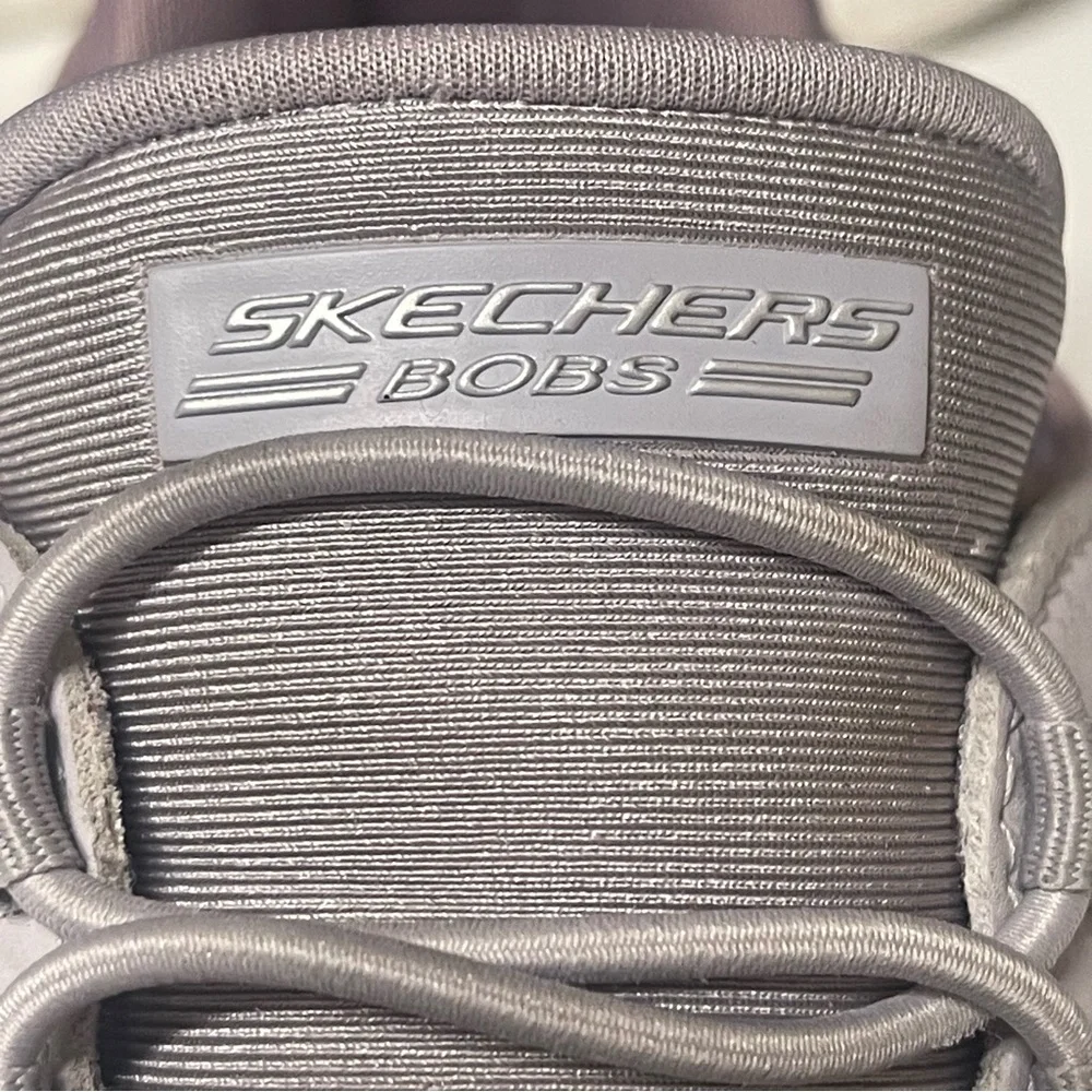 Skechers Women's Sneakers in Light Purple size 11 medium - Picture 6 of 10